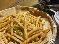 -肖记公安牛肉鱼杂馆· 省级非物质文化遗产(仁和路店)