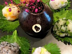 -煲宫猪肚鸡(晶品店)