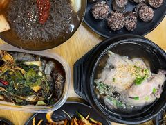 -高社长参鸡汤(高丽街店)