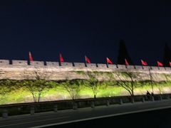 -台州府城(江南长城)