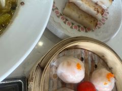 -乜都得港式茶楼(天贵路店)