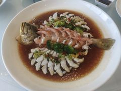 -海天一色海景自助餐厅(西港花园店)