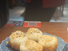 -鑫震源·苏式大虾生煎(山塘街店)