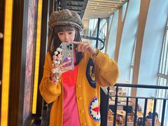 -北京康莱德酒店-Chapter餐厅