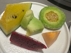 -黑金·寻焰自助百汇·烤肉·火锅(中街店)