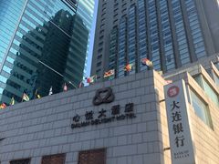 -大连心悦大酒店