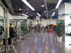 -每刻健身工作室(西直门店)
