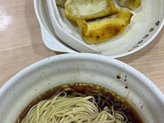 -蒋家桥饺面店(东关街店)