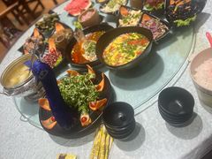 -品德宏·孔雀宴的发源地(金塔园店)