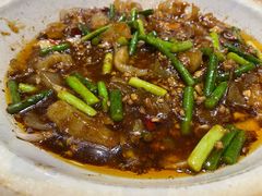 -陈家味(古柏店)