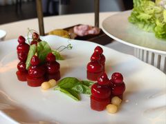 -蘇锦宴·淮扬菜烤鸭·小院(三元桥霄云路店)