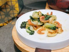 -箪食巷私房菜馆·鲁菜(玉函路店)