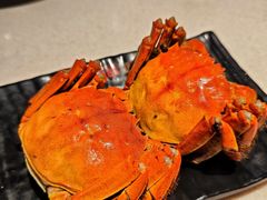 -红盔甲·小龙虾(天钥桥店)