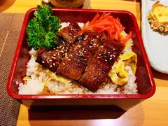 -割烹旭日本料理(龙湖狮山天街店)