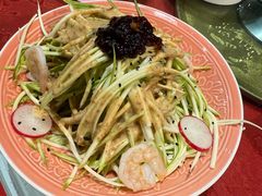 -正阳门饭庄·烤鸭·北京菜(万丰路七里庄店)