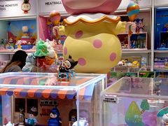 -泡泡玛特POPMART(宁波印象城店)