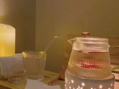 -瀚境SPA·影院足道·瑜伽按摩(景谷中路店)