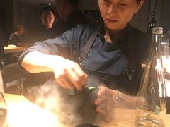 -泰安门Taian Table(镇宁路店)