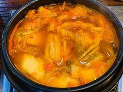 -意成料理