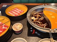 -牛New寿喜烧(闵行龙湖天街店)
