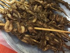 -十里铺铁板鱿鱼