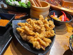 -雾漫川城重庆火锅(上和商业广场店)