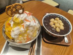 -糖糖屋•糖水•雪花冰店(时尚天河店)