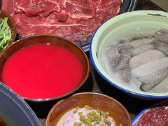 -冯校长老火锅(广州正佳广场店)