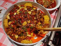 -辣小鲜·南昌大排档(船山路店)