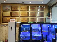 水产区-虾神於氏龙虾·小龙虾(江宁旗舰店)