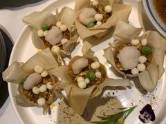 -卯时·龙光雅宴·精致锡帮菜(惠山古镇店)