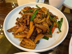 -玉林烤鸭店(垡头店)