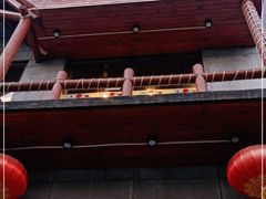 -京朋串屋·烧烤(望京西路总店)