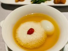 明月雪绒老鸡汤-逸道(益丰·外滩源店)