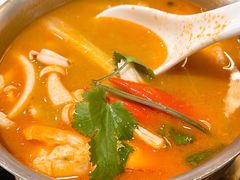 -simply thai天泰(静安嘉里中心店)