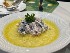 -库滋明·俄罗斯特色美食(中央大街店)