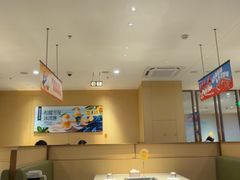 -海底捞火锅(太阳宫凯德mall店)