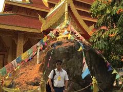 -西双版纳勐泐文化旅游区