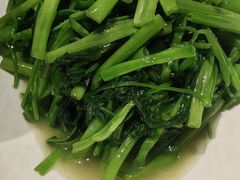 清炒时蔬-匠熙小馆(崇文门店)