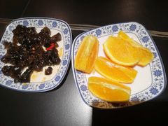 -京悦南门涮羊肉·羊蝎子火锅(田林路店)