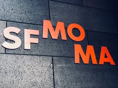 -旧金山现代艺术博物馆