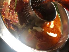 -佬土鹅肠火锅(解放路店)