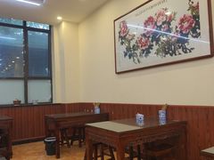 -老孙家泡馍(洒金桥店)