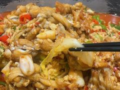 -还是那家•秘制活鱼现烤•香辣美蛙(独墅湖邻里中心店)