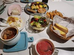 -库滋明·俄罗斯特色美食(中央大街店)