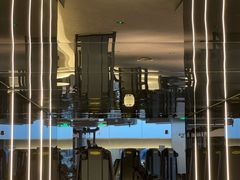-TRACTION 运动中心(金融街店)