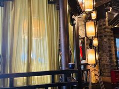 -绿茶餐厅(昆明世纪金源店)