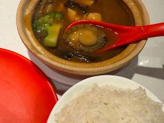 -避风塘(百联奥特莱斯广场店)