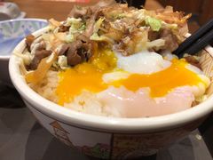 -食其家·牛丼咖喱(A世界店)