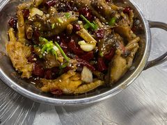 -小民大排档(光谷店)